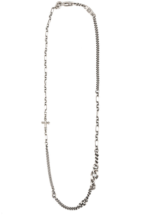 Werkstatt München | Faith Love Hope choker - M3851