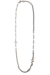 Werkstatt München | Faith Love Hope choker - M3851