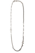 Werkstatt München | Faith Love Hope choker - M3851