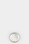 Werkstatt München | Bird flight badge brooch - M4310