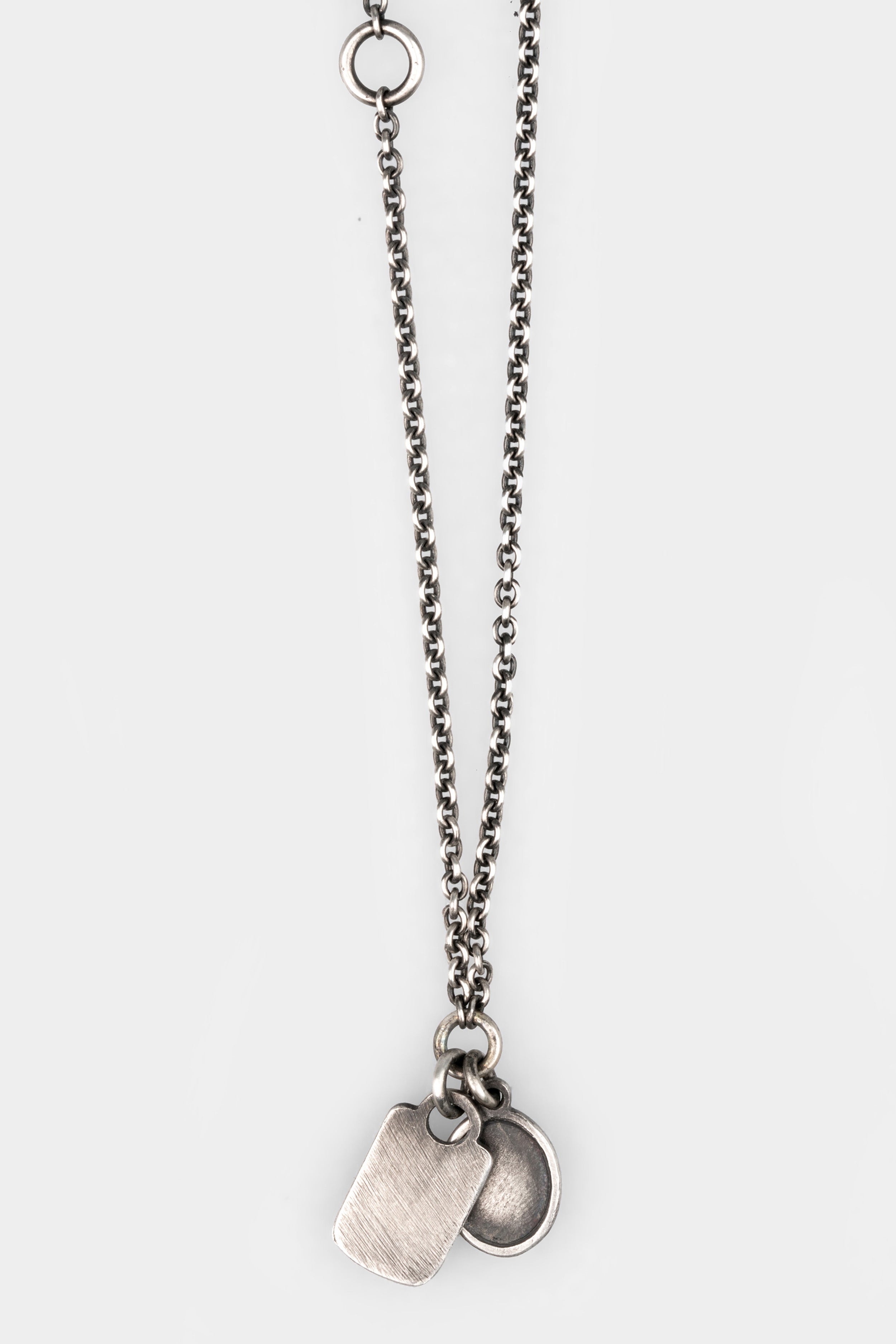 Werkstatt WERKSTATT:MUNCHEN NECKLACE PEARLS München - necklace