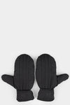 Y-3 | AW25 - Padded gloves, JX8356