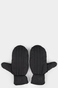 Y-3 | AW25 - Padded gloves, JX8356