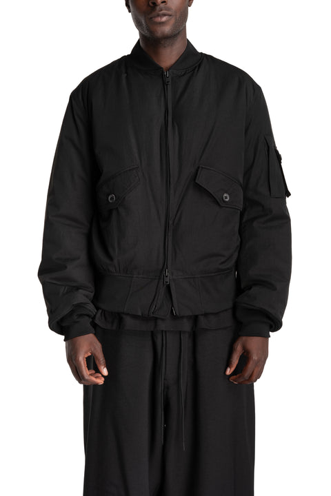 Y-3 | AW26 - Bomber jacket KS1207