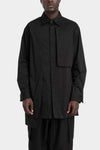 Y-3 | Layered shirt  AW25 IR7111 - 