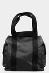 Y-3 | SS26 - Coated worker tote KD0199