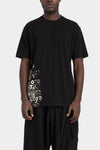 Y-3 | SS26 - Y-3 printed tee, KR2223