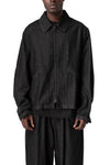 Y-3 Denim blouson