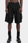 Y-3 | SS26 - Cargo shorts, KS7652