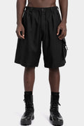 Y-3 | SS26 - Cargo shorts, KS7652