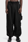 Y-3 | SS26 - Oversized cargo pants, KS7655