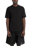  Y-3 | SS26 - Panel sleeve tee, KC6765