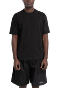  Y-3 | SS26 - Panel sleeve tee, KC6765