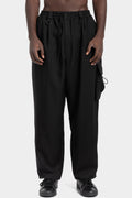 Y-3 Yohji Yamamoto | SS26 - Cargo trousers, KS7654