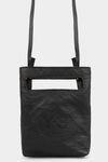 Y-3 | FW25 - Mini leather tote bag