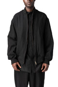 Y's Wool bomber jacket