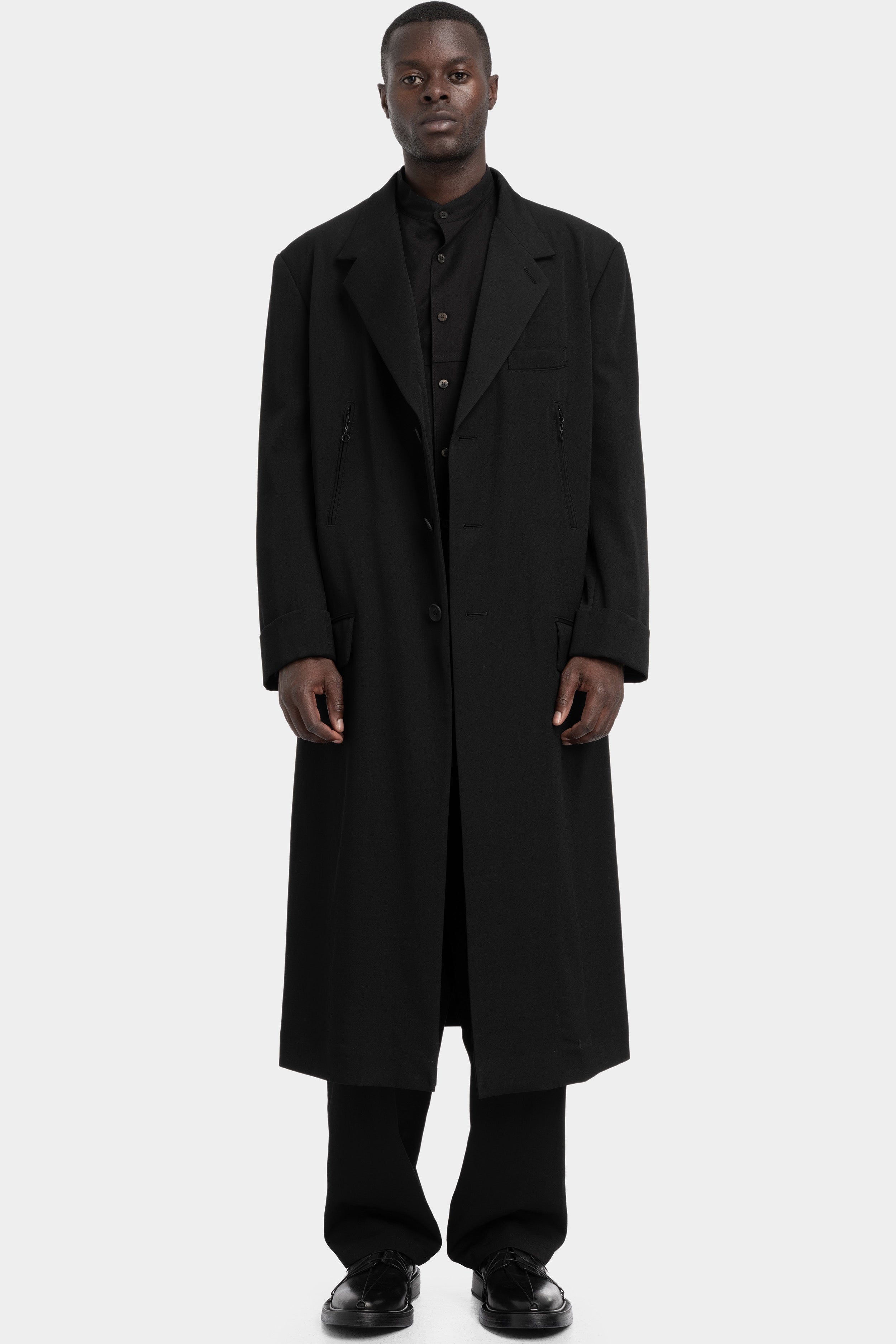 new arrival