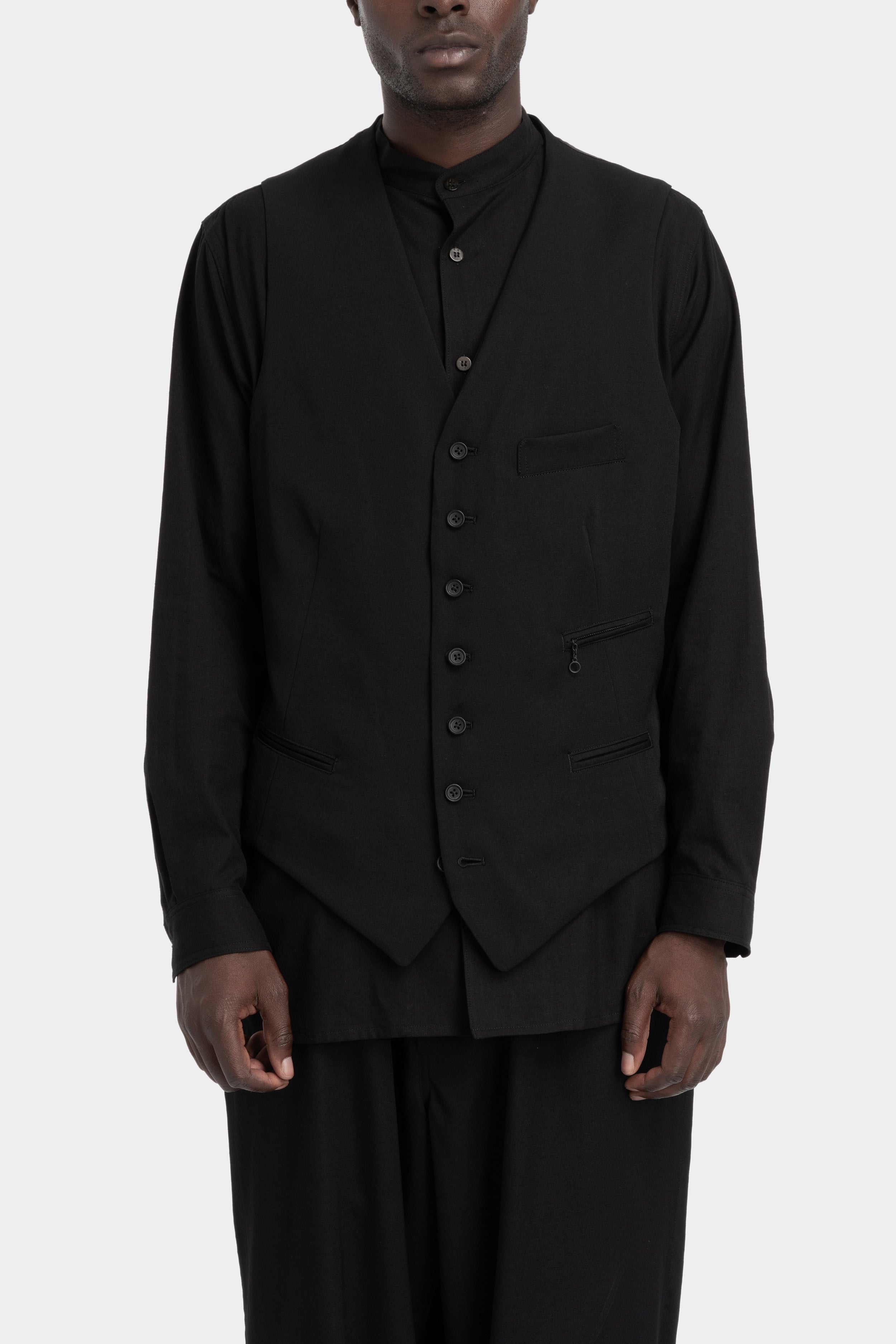 new arrival
