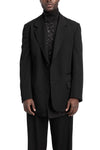 Y's Yohji Yamamoto | SS26 - Pocket jacket, MK-J06
