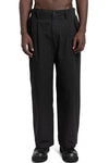 Y's Yohji Yamamoto | SS26 - Japanese hand stitched pants, MK-P29