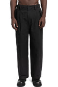 Y's Yohji Yamamoto | SS26 - Japanese hand stitched pants, MK-P29
