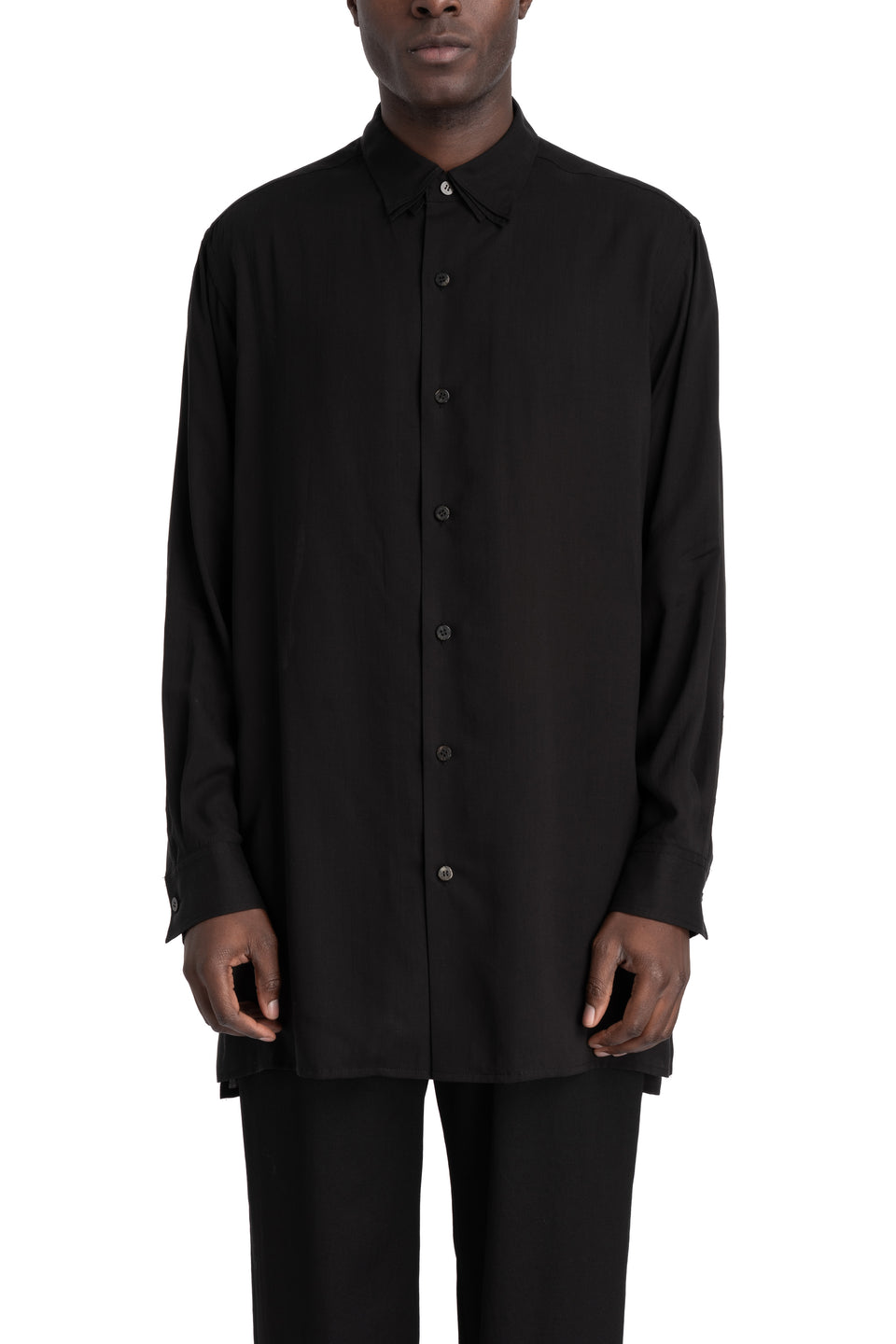 Tripple collar shirt