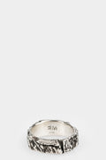 Enri Mars | Artik complex ring