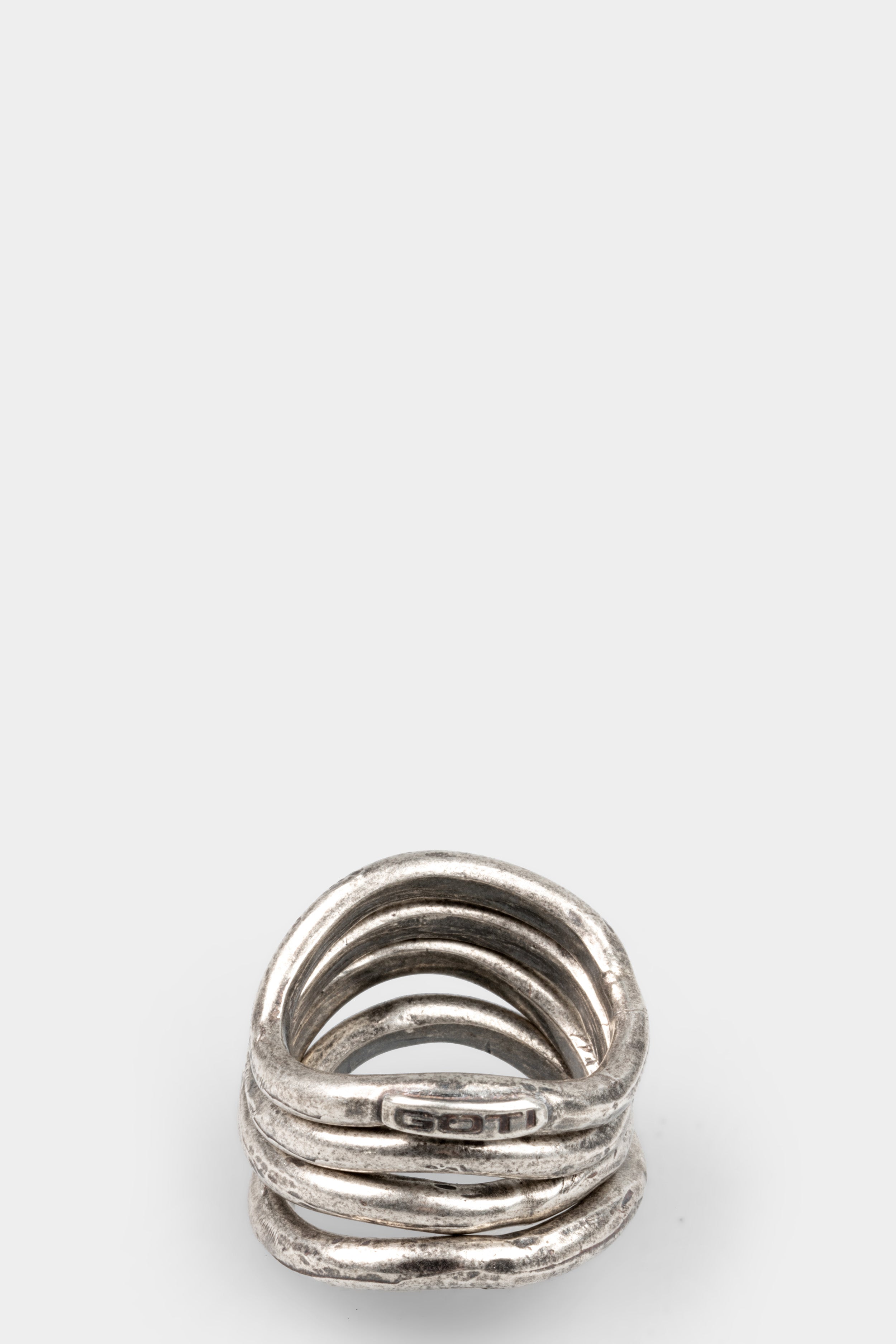 GOTI | Stacking rings, AN2203 – ORIMONO.eu