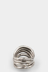GOTI | Stacking rings