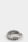 GOTI | Ring in chain ring