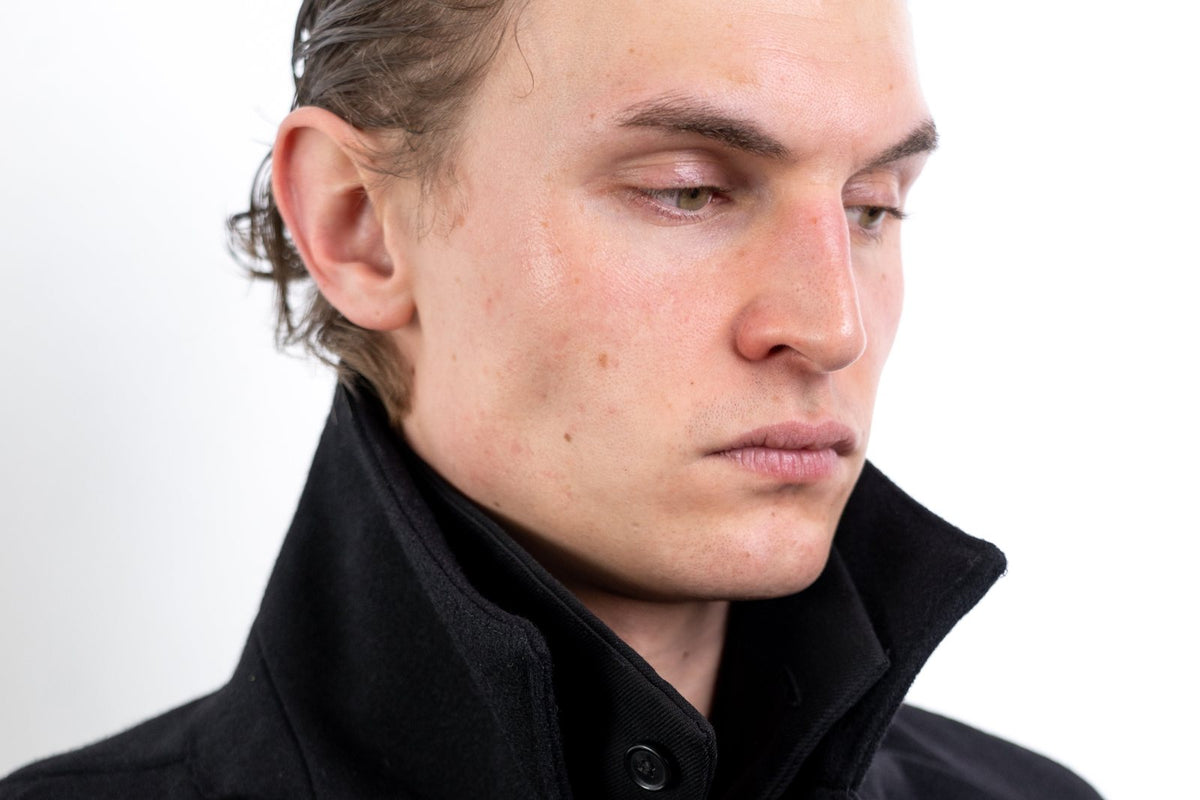 LEB Leon Emanuel Blanck – German Avant-Garde Menswear