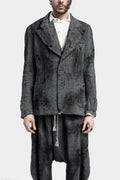 Marc Point | SS24 - Tailored linen blazer
