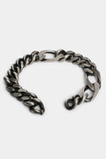Werkstatt München | Curb chain bracelet