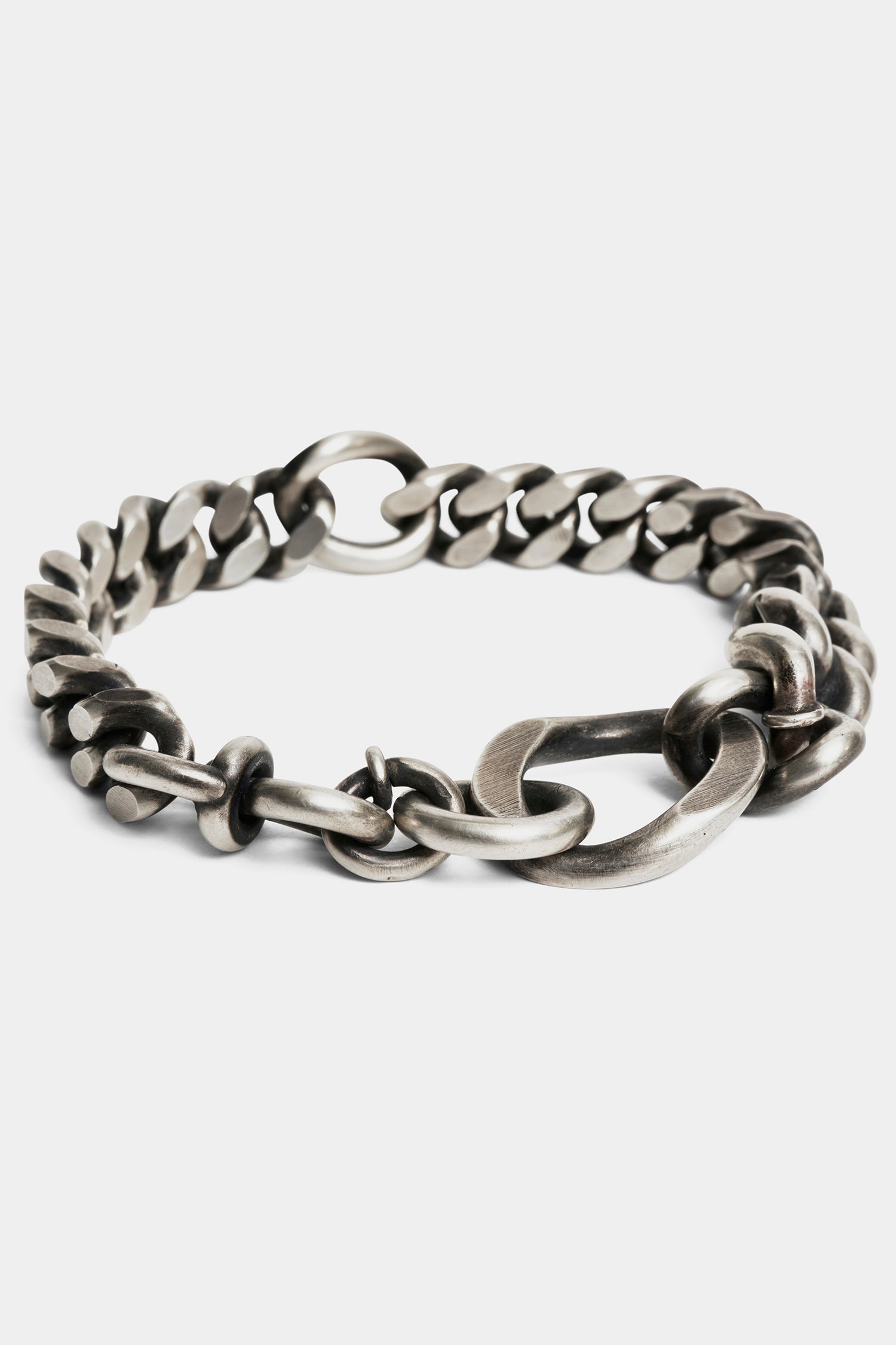 WERKSTATT:MUNCHEN BRACELET SCULPTURE 最大92%OFFクーポン - アクセサリー