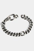 Werkstatt München | Chain revolving link bracelet