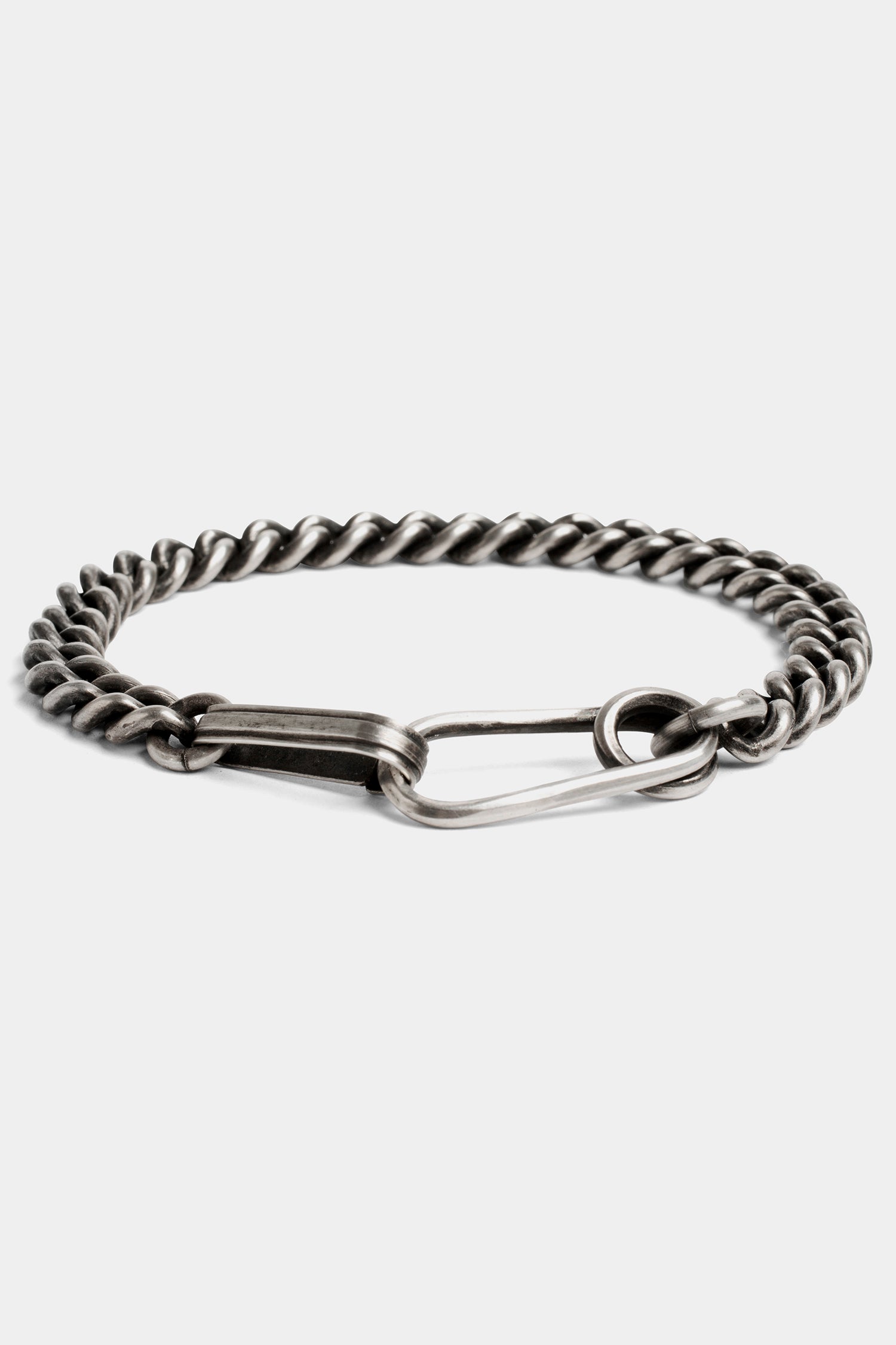 Werkstatt München | Curl chain bracelet – ORIMONO.eu