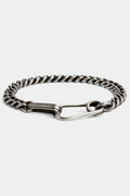 Werkstatt München | Curl chain bracelet