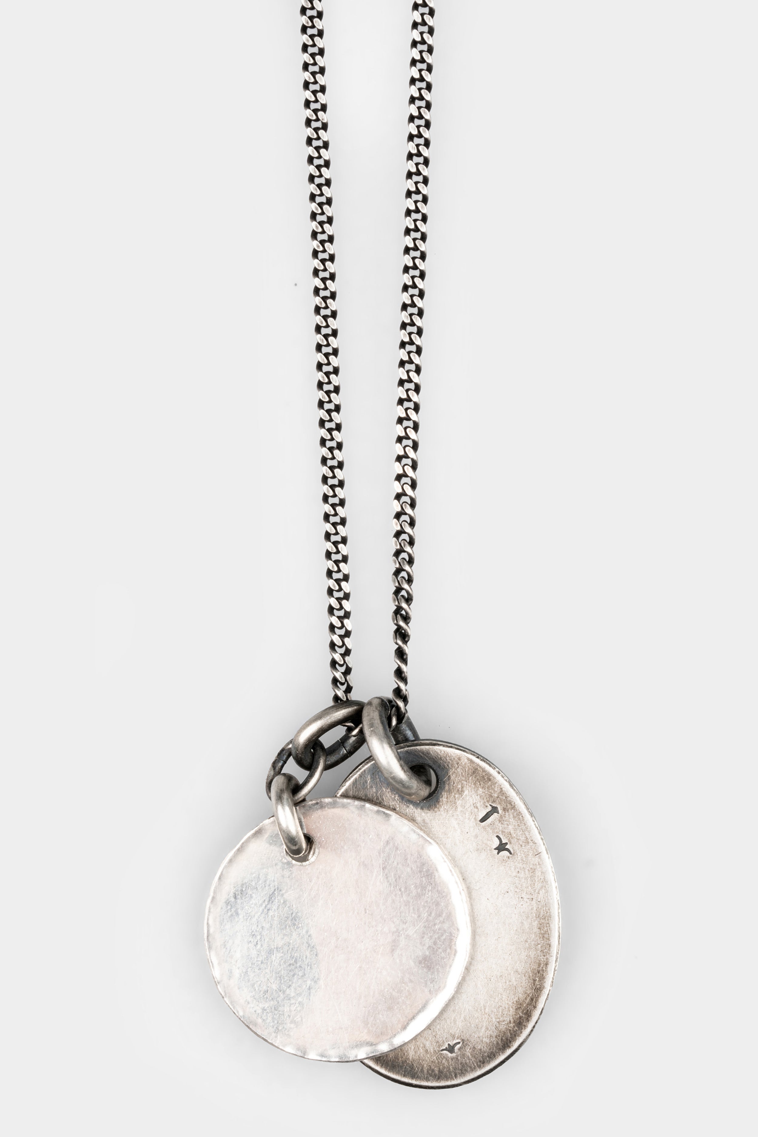 ワークスタットミュンヘン WERKSTATT:MUNCHEN choker bird