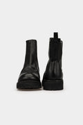 Chelsea boots | 76V, Black/Grey