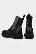 Guidi | Horse leather Chelsea boots - 76V – ORIMONO.eu