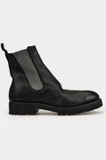 Chelsea boots | 76V, Black/Grey