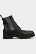 Guidi | Horse leather Chelsea boots - 76V