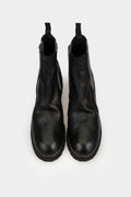 Guidi | Horse leather Chelsea boots - 76V