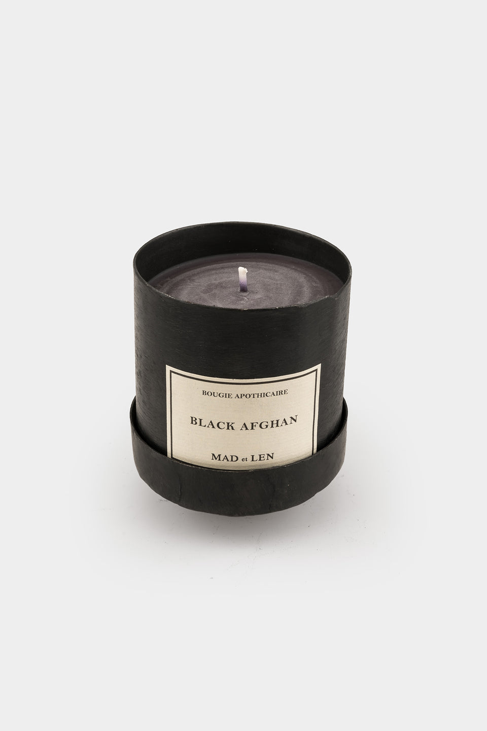 Bougies Apothicare, Black Afghan 300g
