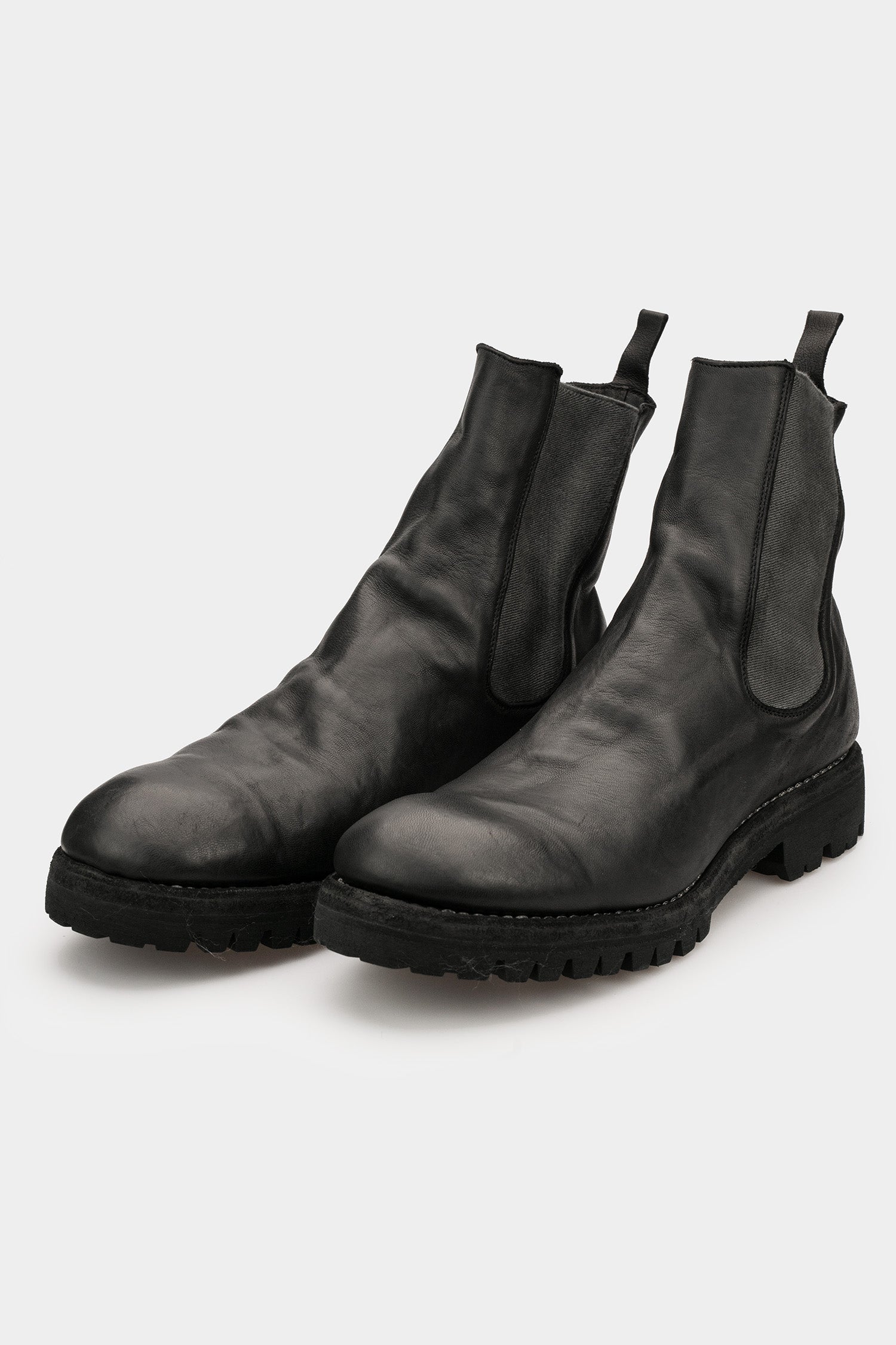 Chelsea boots | 76V, Black/Black