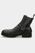 Guidi | Horse leather Chelsea boots - 76V