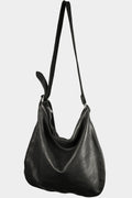 Guidi - Large shoulder bag | Q20