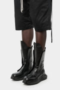 Geth Army boots