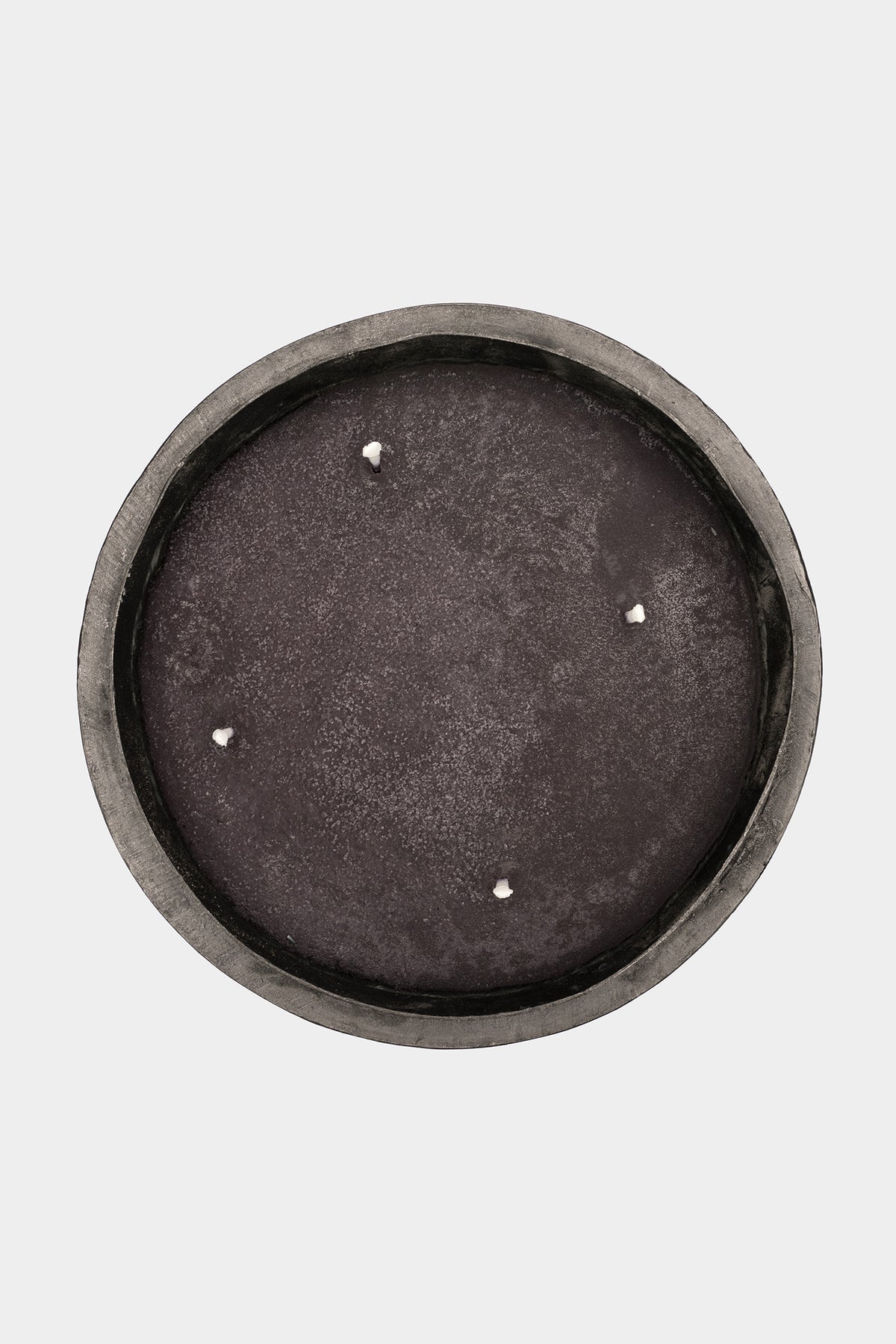 MAD et LEN Large Bougie Monarchia (3,12 kg) | Darkwood