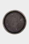 MAD et LEN Large Bougie Monarchia (3,12 kg) | Darkwood